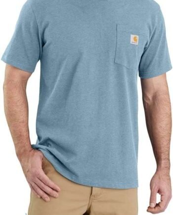 Carhartt Men's Work Utility T-Shirt