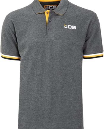Bamford Polo Shirt - Polo Shirt for Men - Range Embroidery Logo