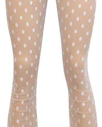 Women Flare Bootcut Snake Print Polka Dot Moon Crescent Mesh Trousers Bottom Sexy Leggings Designer Material
