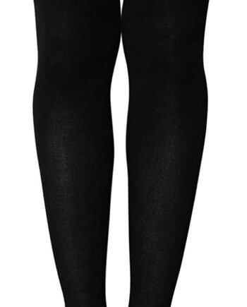 Aneco Over Knee Thigh Socks Women Boot Sock Knee-High Warm Stocking