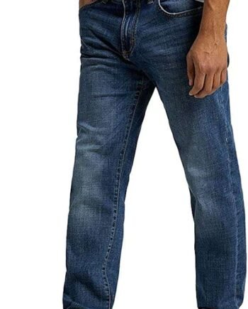 Lee Men's Extreme Motion Slim Jeans