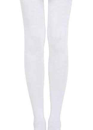 Aneco Extra Long Stocking Thigh High Tights Over Knee Thigh Socks Long Socks Knee Highs Socks for Women