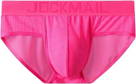 Mens Briefs Underwear Athletic Briefs Men Underwear Briefs Rainbow Comfortable Men Sport Underwear