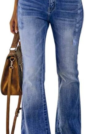 Lee Women's Marion Straight Jeans