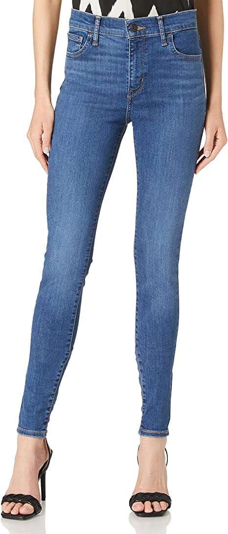 Levi's 720™ High Rise Super Skinny Women's Jeans