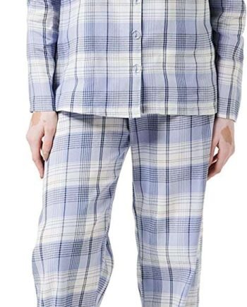 Iris & Lilly Women's Pyjama Set