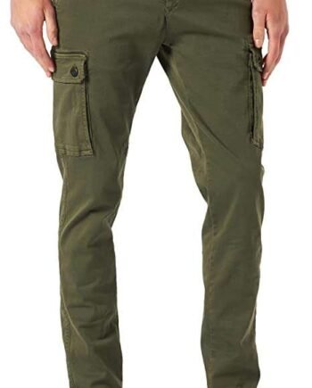 Replay Men's Jaan Jeans