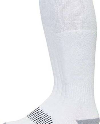 Wrangler Wellington Boot Socks 2 Pair, White,