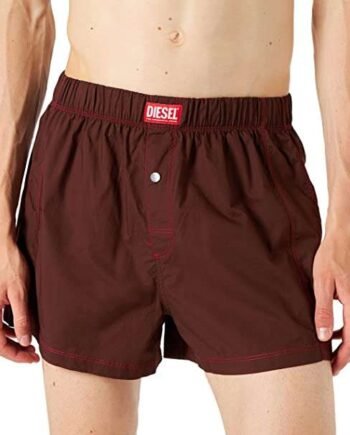 Diesel Men's Uubx-Stark Boxer Shorts