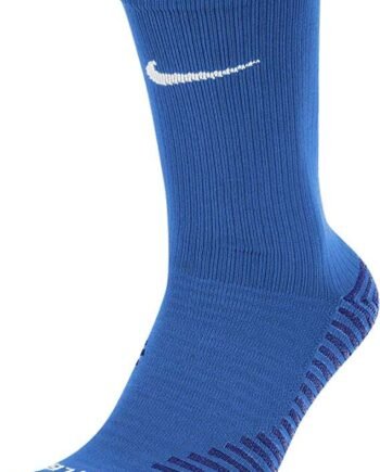 Squad Crew Socks