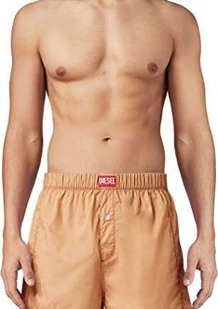 Diesel Men's Uubx-Stark Boxer Shorts