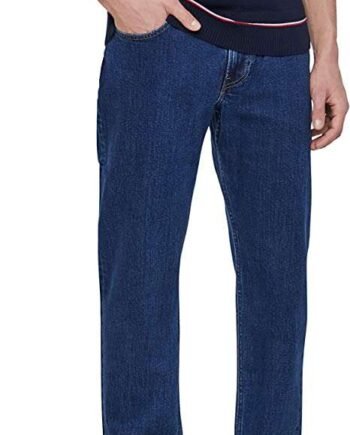 Lee Men's Brooklyn Straight Jeans