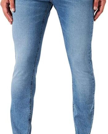 Lee Men's Malone Jeans