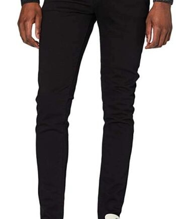 Kruze Jeans Men's Skinny Jeans